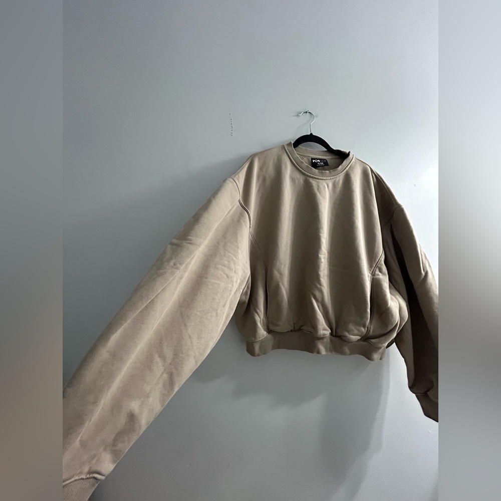 popflex brunch sweatshirt - Picture 6 of 7